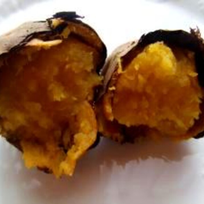 簡単 トースターで作る安納芋の焼き芋 レシピ 作り方 By Kfuhkorgjk 楽天レシピ 簡単 トースターで作る安納芋の焼き芋 レシピ 作り方 By Kfuhkorgjk 楽天レシピ